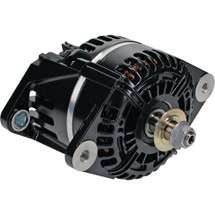 Alternator for Hyster 4029948, 501623570020 LNP-AVI147J3213HD 24 Volt, 120 Amps