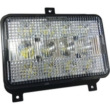 LED High/Low Beam for Agco 6124, 6144, 6145, 6175, 6195, 8510 72514546 TL6040