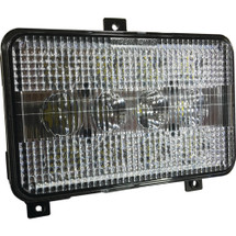 LED High/Low Beam for Ford/New Holland 8670, 8770, 8870, 8970, 8670A TL8670