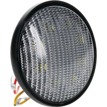 24W LED Sealed Round Hi/Lo Beam for John Deere 2755, 2940, 2950 RE19082 TL2070