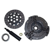 Clutch Kit for Massey Ferguson Tractor 175 175 U.K. 178 U.K. 180 177