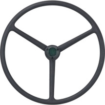 Steering Wheel replacement type for Massey Ferguson - 180576M1