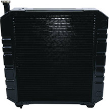 Radiator 1106-6346 for CaseIH D35 Compact Tractor