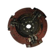 Clutch Plate Double for Massey Ferguson Tractor 175-532321M91