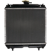 Radiator for Universal Products 1906-6308