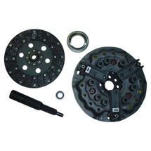 Clutch Kit for Ford/New Holland 2000 Series 3 Cyl 1965-1974 1112-6090