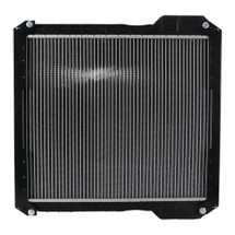 Radiator 3106-6300 for JCB 214e Backhoe Loader, 506C Loadall 30/915200