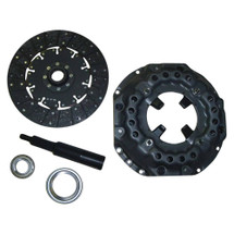 Clutch Kit for Ford Holland Tractor - E0NN7563CA 82006021