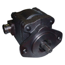 Hydraulic Pump for Ford Holland 555C Loader 85700189, E7NN600CA 1101-1101