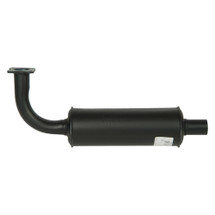 Muffler for John Deere Tractor 850, 950, 1050 DR-36 M802472