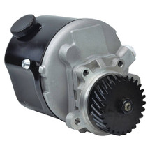 Power Steering Pump for Ford/New Holland 6600, 7000 83958544 Tractors 1101-1002