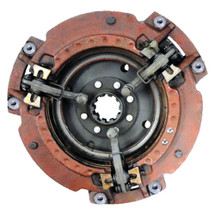 Clutch Plate Double for Massey Ferguson Tractor 150 Others-526665M91