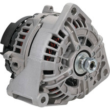 Alternator For Mercedes-Benz Unitog U-300 2000-2001 24 Volt; BOS-1986A00986