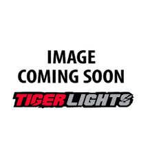 LED Amber Warning Beacon 12-24 Volt, 4 Amps, 5" Diameter, 48 Watt; TL2000-1