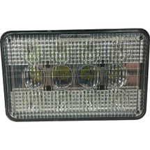 LED Tractor Flood Light For Case/International Harvester 3088, 3288; TL2040-1