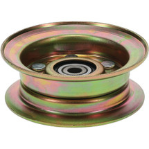 Flat Idler for AYP 48" deck, 2001 and newer 177968, 193197, 532177968 280-615