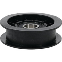 Flat Idler for John Deere E110-E180, G110, L100-L130, S100-S240 GX20287 280-611