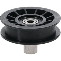 Flat Idler for AYP 2001 and newer mowers 179114, 532179114, 532179114 280-627