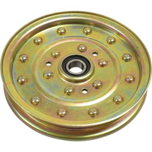 Flat Idler For Toro 60" and 72" Z 500'S Z Master; 280-639