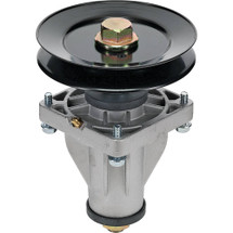 Spindle Assembly For Cub Cadet Z-Force L54, LX54, SX54 and SZ54 mowers; 285-629