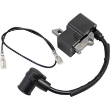 Ignition Coil For Stihl FC75, FR85, FS75, FS80, FS80R and FS85 trimmers; 600-984