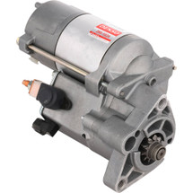 Starter For Jeep Grand Cherokee 2012-2013 12V, 2 KW, CW, 10 Teeth; DEN-280-1024