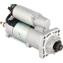 12V Starter For Arrowhead D8200837, Delco 8200586, 8200837, 8201135; 410-12784