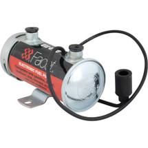 Cylindrical Solid State Fuel Pump For General Motors 14072370; FPF-477883F