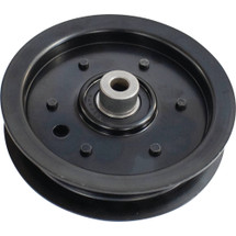 Flat Idler For Ariens Edge and Ikon XD, Gravely ZT X and ZT XL 7350100; 280-808