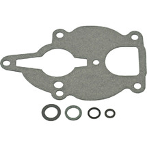 Zenith Fuel System, Repair Kit for Zenith Carburetors Includes Gaskets ZFS-C181-329