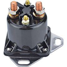 Glow Plug Relay Solenoid Fits Ford F-Series, E-Series, & Excursion