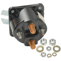 15-402 12V Ametek Solenoid for Universal