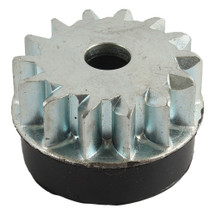Drive CCW 14-Tooth for Ag/Ind Applications w/Kohler Engine SAB0145