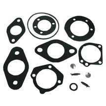 Stens 055-513 CARBURETOR REPAIR KIT for Kohler K181-K341 KT Series Engines