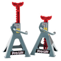 Jack Stands for Pro-Lift T6902 10 3/8" - 16 1/4" Lift Range 051-116