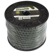 Silver Streak Stealth Trimmer Line Replaces, .130 5 lb. Spool, 380-145