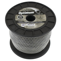 Silver Streak Optimum Trimmer Line Replaces, .080 5 lb. Spool, 380-742