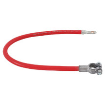 Battery Cable for Massey Ferguson 85, 88, TE20, TO20, TO30 180166M92