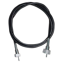 Tach Cable For Massey Ferguson 255, 265, 275, 285 544198M91 Tractors; 1207-0401