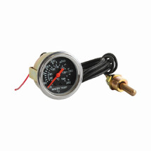 Water Temperature Gauge For AQP 1107-0555 For Industrial Tractors 3000-0555