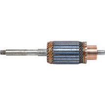 Armature For Delco 1883739, 1888751, Lester 1837 Tractors; 300-12148R