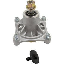 Stens Spindle Assembly 285-302 for Hustler 931741, 931881, 931899 604214