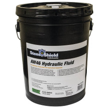 Stens Shield Hydraulic Fluid for AW46, 5 Gallon pail 770-728