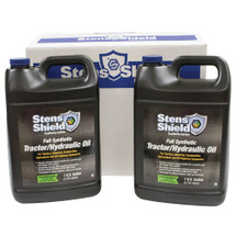 Stens Shield Hydraulic Oil for Full-synthetic, 1 Gallon Bottles 770-734