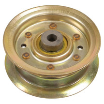 New Stens 280-773 Heavy Duty Idler Pulley For John Deere X LA L Series 105 115