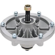 Spindle Assembly For Exmark Quest mowers with 48" and 52" decks Mowers; 285-958