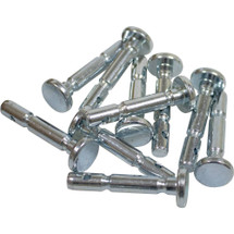New Stens 780-242 10 Shear Pin Shop Pack For MTD 31A-3BAD700 - 31AS6LEG752