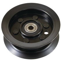 Stens Flat Idler 280-740 for Exmark Quest series mowers 132-9420, 106-2175