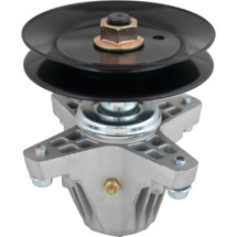 Spindle Assembly For Cub Cadet ZT1-50 and ZT2-50 zero-turn mowers; 285-697
