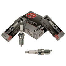 Spark Plug For Champion 408, John Deere AM101127, AM132420, NGK 2238; 130-757-4